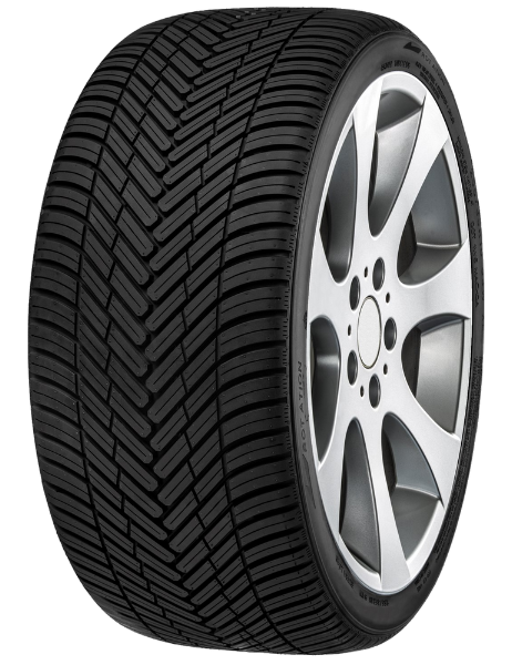 Atlas Tires Green 3 4S 185/70 R14 88 T