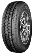 Nærbillede af slidbanen Grenlander L-POWER 28 175/75 R14 94/91 R
