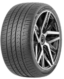 Nærbillede af slidbanen Grenlander L-ZEAL 56 235/30 R22 90 W XL