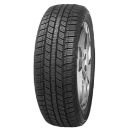 Nærbillede af slidbanen Tristar SnowPower VAN 195/75 R16 110/108 R C