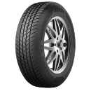 Nærbillede af slidbanen Kenda Kenetica 4S KR202 145/65 R15 72 T