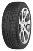 Nærbillede af slidbanen Atlas Tires Polarbear UHP3 245/35 R19 93 V XL