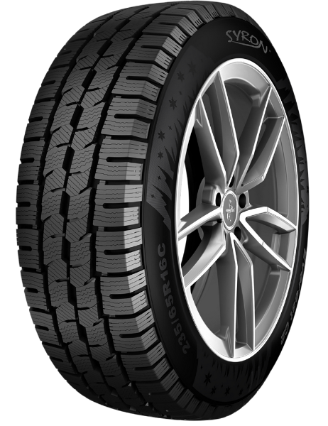 Syron Everest C2 215/75 R16 113/111 R C