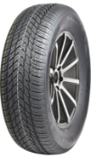 Nærbillede af slidbanen Aplus A701 205/55 R16 91 H