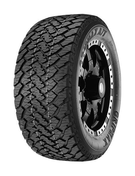 GRIPMAX Inception A/T 245/75 R17 112 T RWL