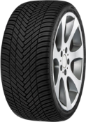Nærbillede af slidbanen Superia EcoBlue2 4S 135/80 R13 70 T