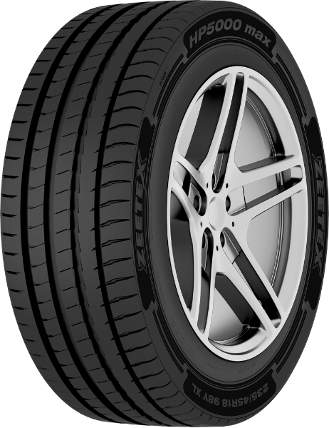Zeetex HP5000 MAX 295/35 R20 105 Y XL