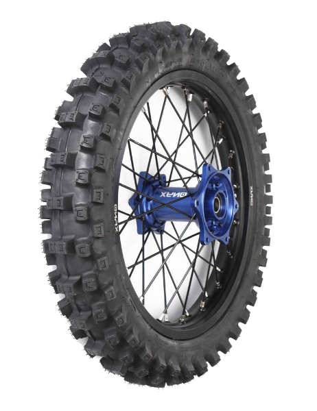 Deli Tire Maxi Grip SG1-R SB-156 120/90-18 65 R Front TT M/C FIM Enduro Competition