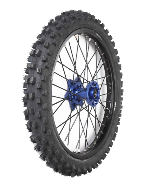 Deli Tire Maxi Grip SG1-R SB-157 70/100-17 40 M Front TT NHS