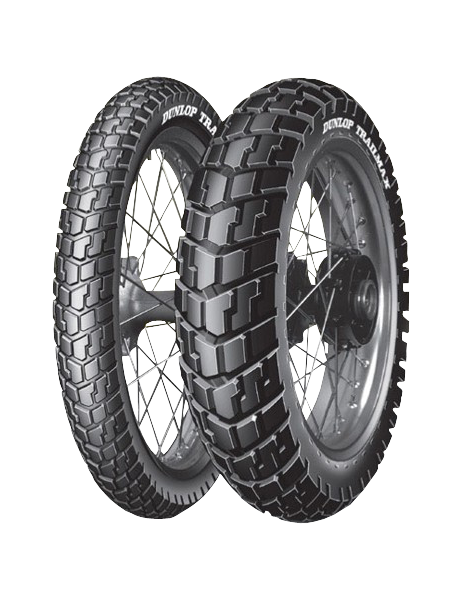 Dunlop TRAILMAX 130/90-10 61 J Rear TL