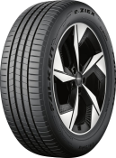 Nærbillede af slidbanen Falken e.ZIEX 255/60 R18 112 H XL, AO