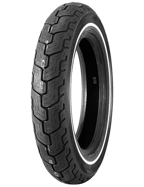 Dunlop D402 MH90-21 54 H Front TL MWW