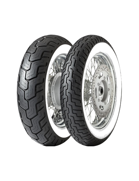 Dunlop D404 150/80-16 71 H Front TL WW