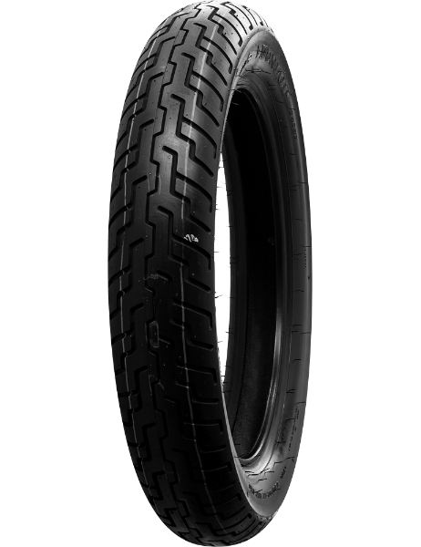 Dunlop D404 90/90-17 49 P Front TT
