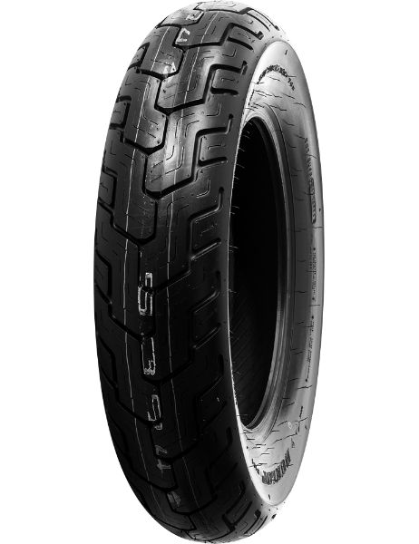 Dunlop D404 140/90-15 70 H Rear TL