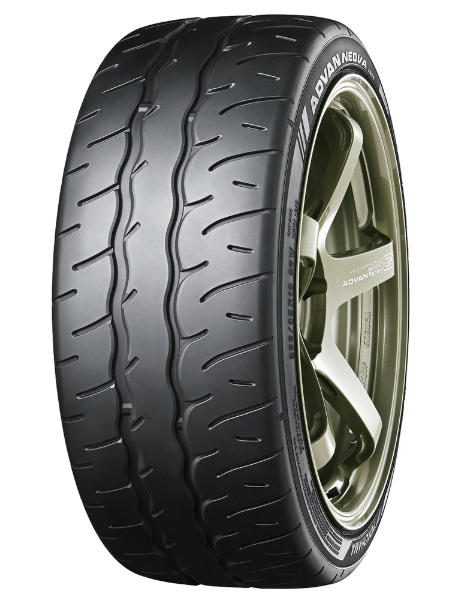 Yokohama Advan Neova AD09 275/30 R19 96 W XL