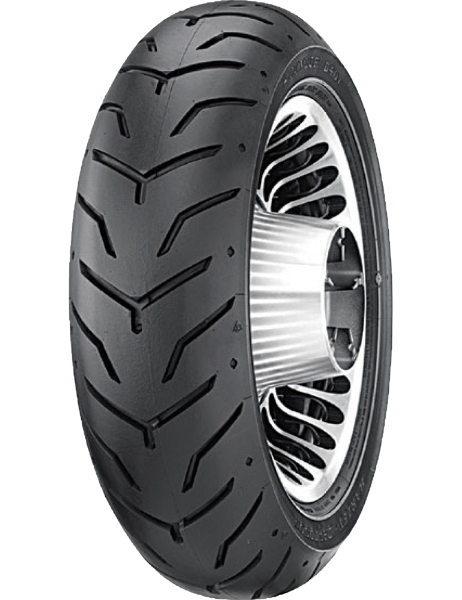 Dunlop D407 180/65 B16 81 H Rear TL H-D
