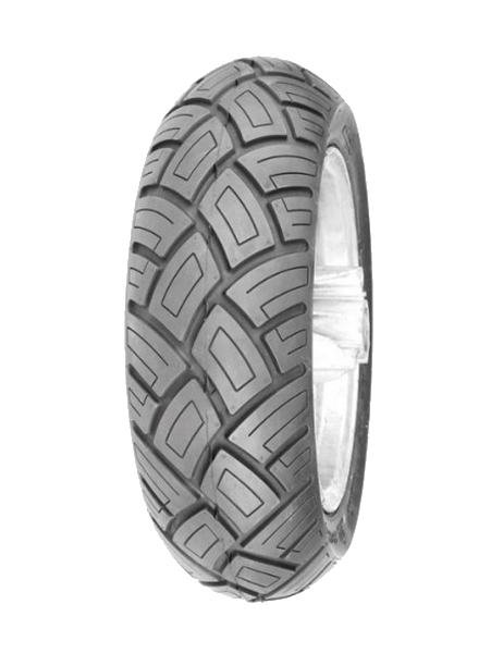 Deli Tire SC-103 120/70-10 54 L Front/Rear TL M/C