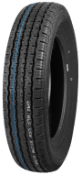 Nærbillede af slidbanen Datex WR075 Classic 125/80 R12 62 S