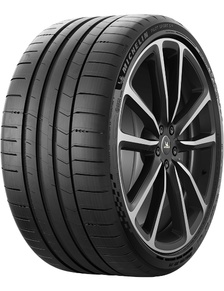 Michelin Pilot Sport S 5 335/30 R21 109 Y XL, ZR, AML