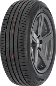 Nærbillede af slidbanen Bridgestone Turanza 6 205/55 R16 91 V