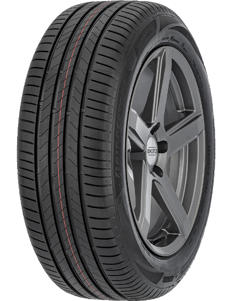 Bridgestone Turanza 6 225/60 R16 102 W XL, Enliten