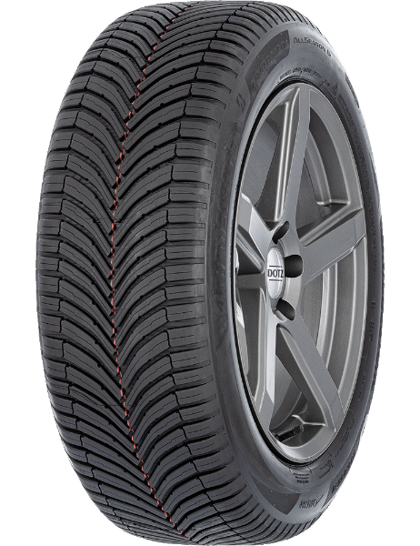 Bridgestone Turanza All Season 6 225/60 R16 102 W XL