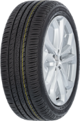 Nærbillede af slidbanen Goodyear Efficientgrip Performance SUV 245/45 R19 102 V XL, VOL