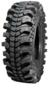 Nærbillede af slidbanen Journey WN03 DIGGER 33x10.50 R15 115 K (33x10.50-15), POR