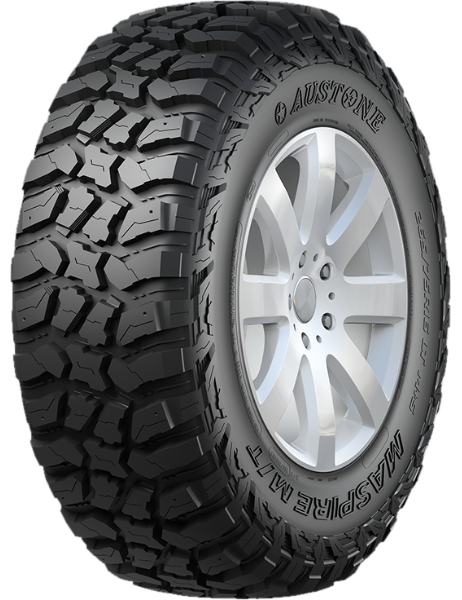 Austone Maspire M/T 245/75 R16 120/116 Q POR