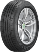 Nærbillede af slidbanen Austone SP-802 205/55 R16 91 V