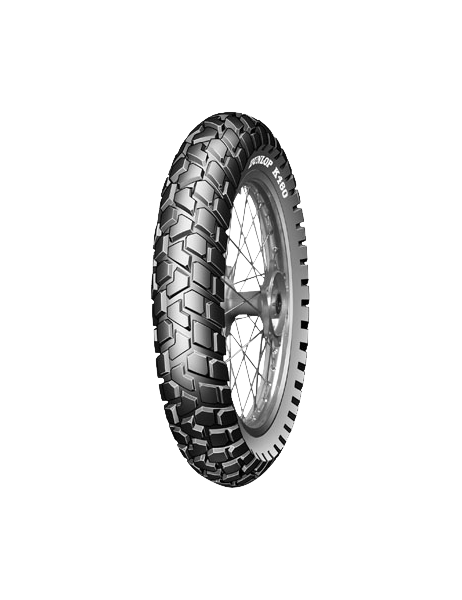 Dunlop K460 90/100-19 55 P Front TT