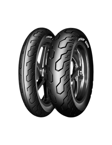 Dunlop K555 110/90-18 61 S Front TT