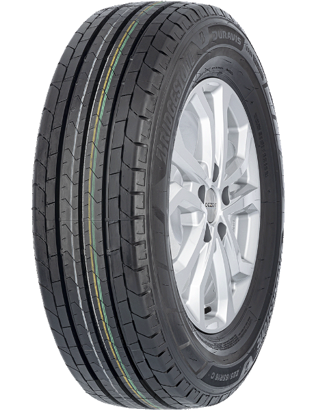 Bridgestone Duravis Van 195/75 R16 107/105 T C