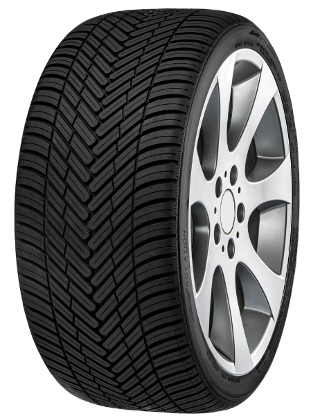 Fortuna EcoPlus2 4S 255/35 R20 97 Y XL