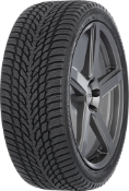 Nærbillede af slidbanen Nokian Tyres Snowproof 1 205/70 R15 100 H XL