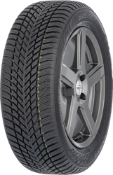 Nærbillede af slidbanen Nokian Tyres Snowproof 2 235/50 R17 100 V XL