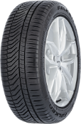Nærbillede af slidbanen Falken Euroall Season AS220 PRO 305/45 R20 116 W XL, MFS