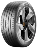 Nærbillede af slidbanen Continental EcoContact 7 S 235/40 R21 98 H XL, FR, (+), ContiSeal