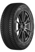 Nærbillede af slidbanen Goodyear UltraGrip Performance 3 295/30 R21 102 W XL, FP