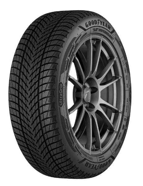 Goodyear UltraGrip Performance 3 285/45 R22 114 V XL, FP
