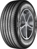 Nærbillede af slidbanen Ceat SportDrive SUV 245/60 R18 105 V