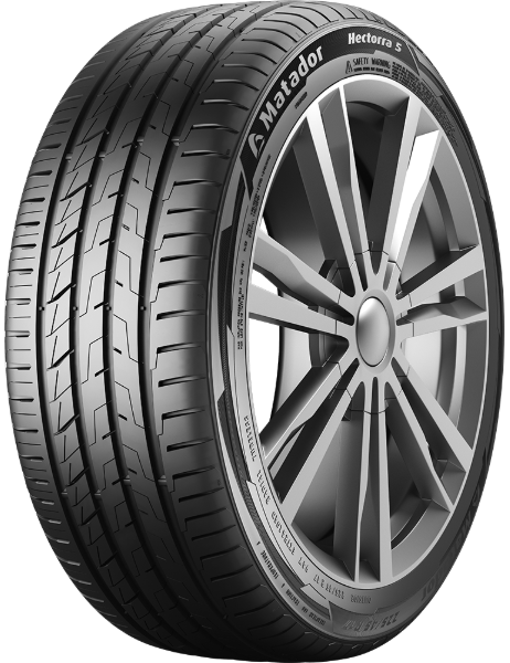 Matador Hectorra 5 195/50 R15 82 V