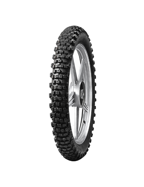 Anlas MS-3 3.00-18 52 P Front/Rear TL M/C RF