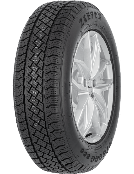 Zeetex HT6000 eco 265/65 R17 110 H