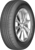 Nærbillede af slidbanen Zeetex SU6001 eco 265/70 R16 112 H