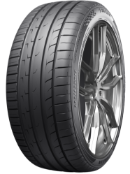 Nærbillede af slidbanen Sailun Atrezzo ZSR2 305/40 R20 112 Y XL, ZR