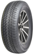 Nærbillede af slidbanen Royal Black Royal Winter HP 205/55 R16 91 H