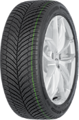 Nærbillede af slidbanen Hankook iON FlexClimate IL01 235/35 R20 92 Y XL, MFS, ZR, Sound Absorber