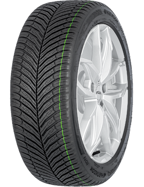 Hankook iON FlexClimate IL01 285/35 R20 104 Y XL, MFS, ZR, Sound Absorber